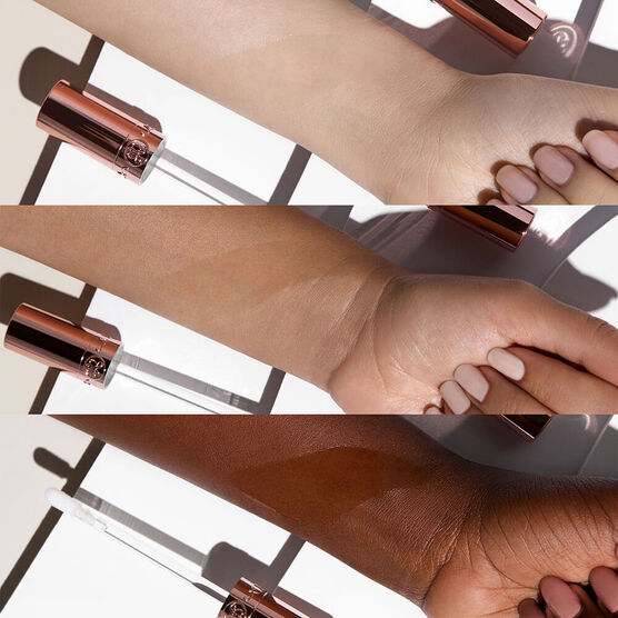 LIP GLOSS - HONEY DIAMOND