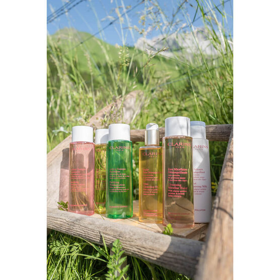 CLARINS    TONIQUE       CLEA 200ML