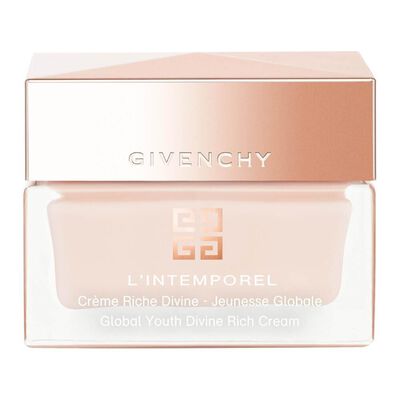 GIVENCHY   L'INTEMPOREL  CREM 50ML