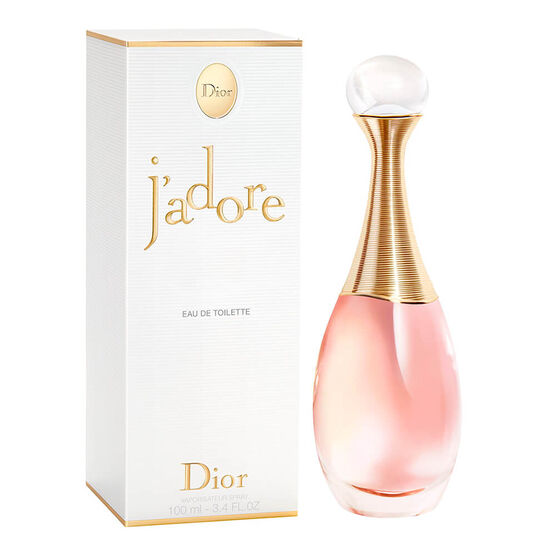 DIOR       DIOR J'ADORE  EDT  100ML