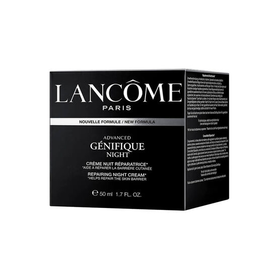 Hidratante Noturno Lanc&ocirc;me Advanced G&eacute;nifique Night Cream