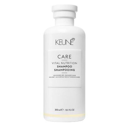 KEUNE      SHAMPOO NUTRI SHAM