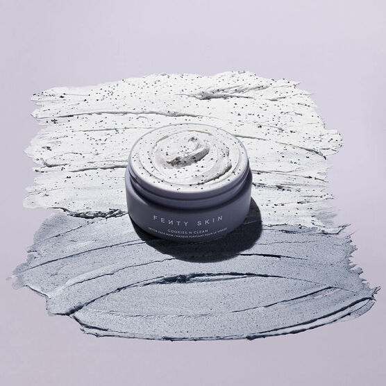 M&aacute;scara Facial Fenty Skin Cookies N Clean Pore Detox