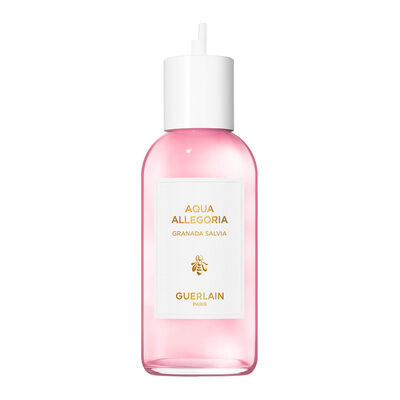 Refil Perfume Guerlain Aqua Allegoria Granada Salvia Feminino Eau de Toilette