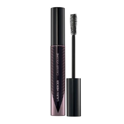 LAURA MERC MASCARA       MASC 12ML