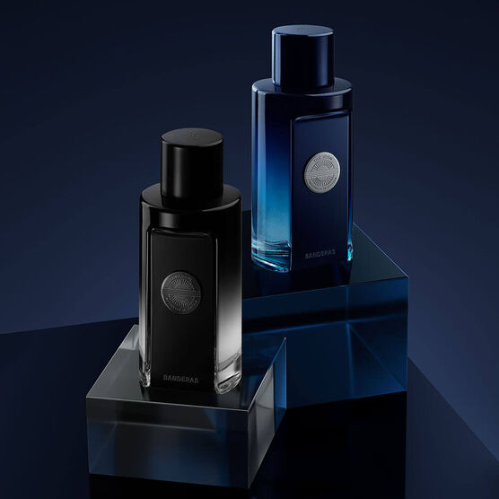 THE ICON  THE PARFUM EDP 200ML