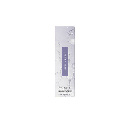 Sabonete Facial Fenty Skin Total Cleans'r Remove-it-All