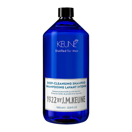 KEUNE      SHAMPOO       HAIR 1L