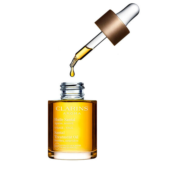 AROMAPHYTOCARE HUILE SANTAL 30ML