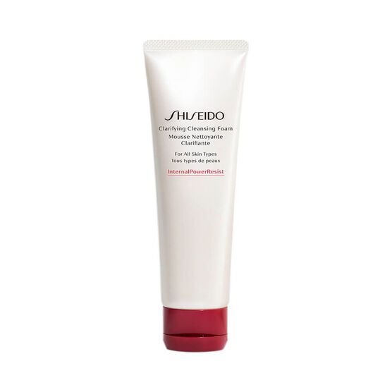SHISEIDO   GEN CLARIFY   CLEA 125ML
