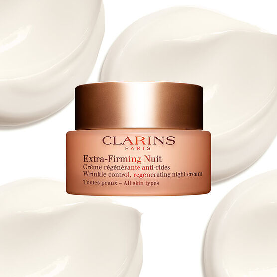CLARINS    EXTRA FIRMING NIGH 50 ML