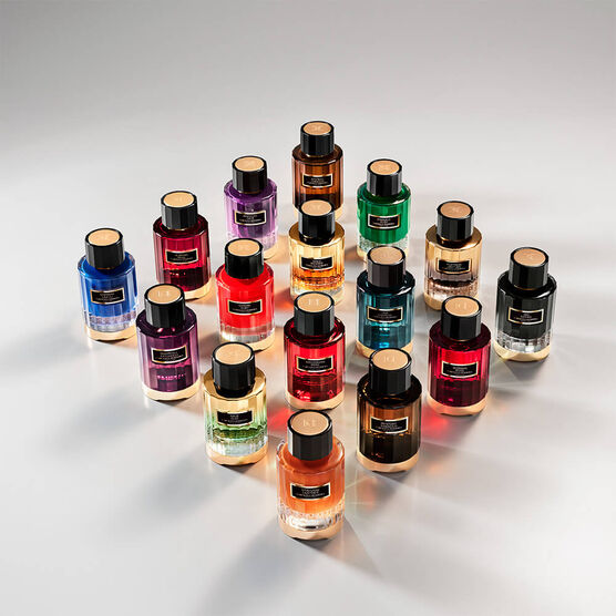 CAROLINA H AMETHYST      EDP  100ML