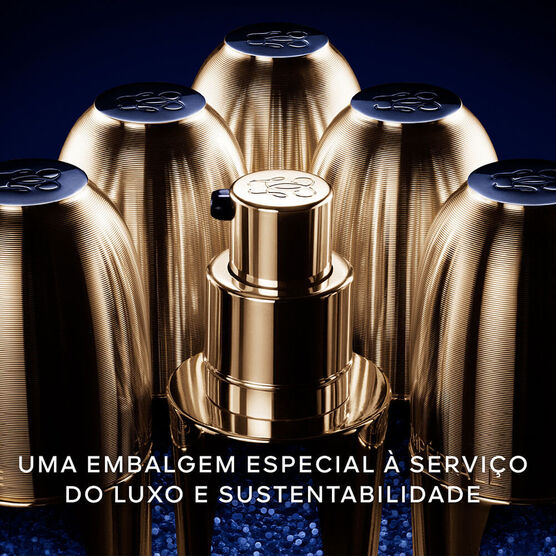 S&eacute;rum Guerlain Orchid&eacute;e Imperiale Micro-Lift