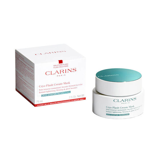 CRYO MASK CRYO-FLASH
