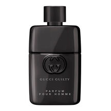 GUCCI GUILTY  POUR HOMME  PARFUM EDP 50ml