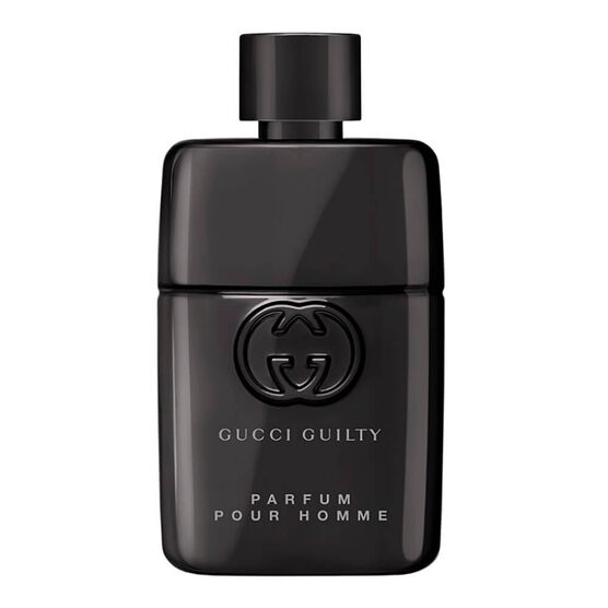 GUCCI GUILTY  POUR HOMME  PARFUM EDP 50ml