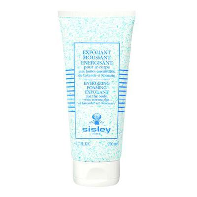 SISLEY     MOUSS.ENERGIS EXFO 200ML