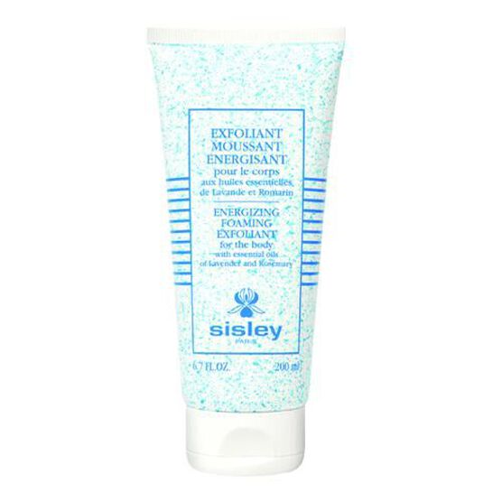 SISLEY     MOUSS.ENERGIS EXFO 200ML