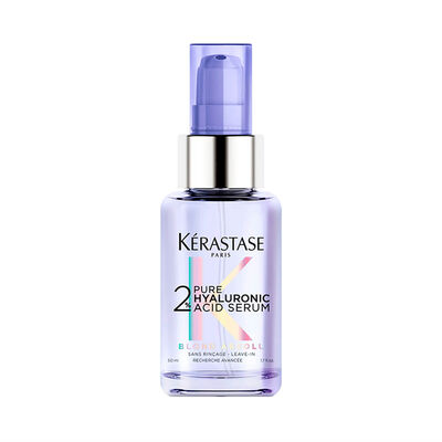 S&eacute;rum Capilar K&eacute;rastase Blond Absolu 2% Pure Hyaluronic Acid