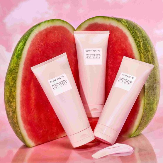 HIDRATANTE CORPORAL GLOW RECIPE WATERMELON GLOW PINK DREAM