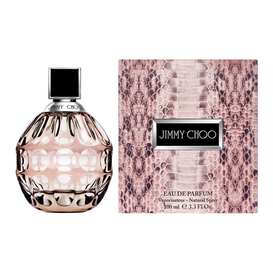 JIMMY CHOO JIMMY CHOO    EDPV 100ML