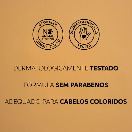 Shampoo Wella Ultimate Luxe Oil