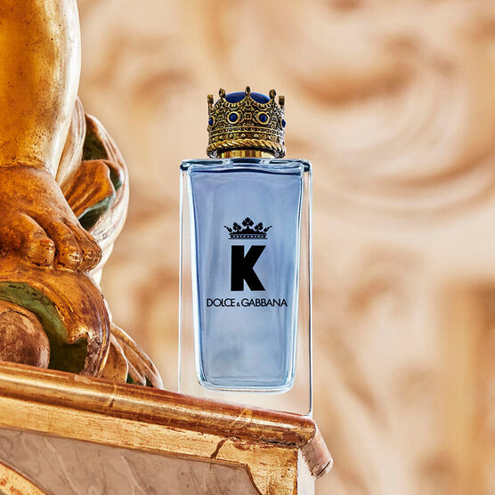 DOLCE & GA DG K          EDT  150ML