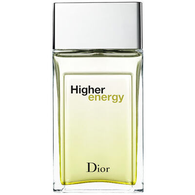 DIOR       HIGHER ENERGY EDTV 100ML