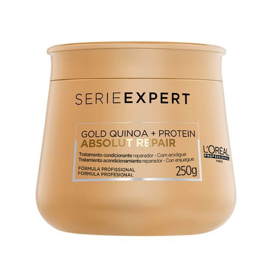 LOREAL PRO MASK          HAIR  500G