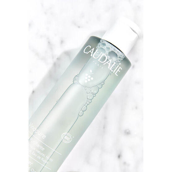 CAUDALIE   FACE TONER    FACE 200ML