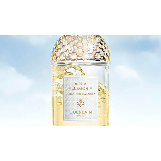 AQUA ALLEGORIA BERGAMO CALABRIA EDT