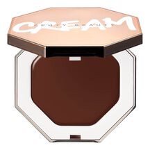 CHOCOLATE  CHEEKS OUT    BRZR BRZR