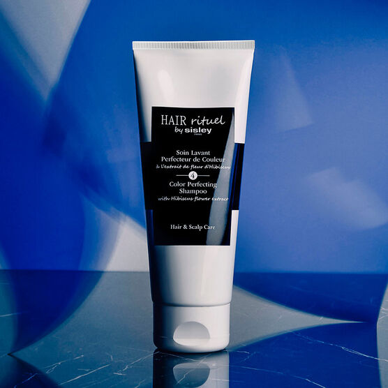 Shampoo Sisley Hair Rituel Color Perfecting