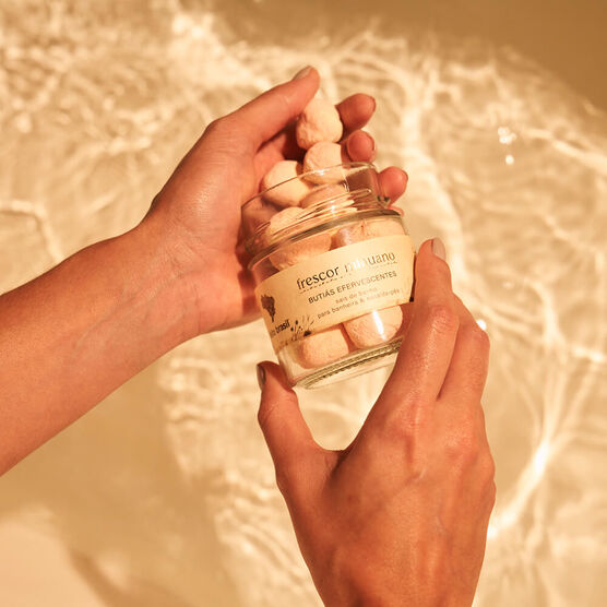 FEITO      PAMPEANA      BATH 100G