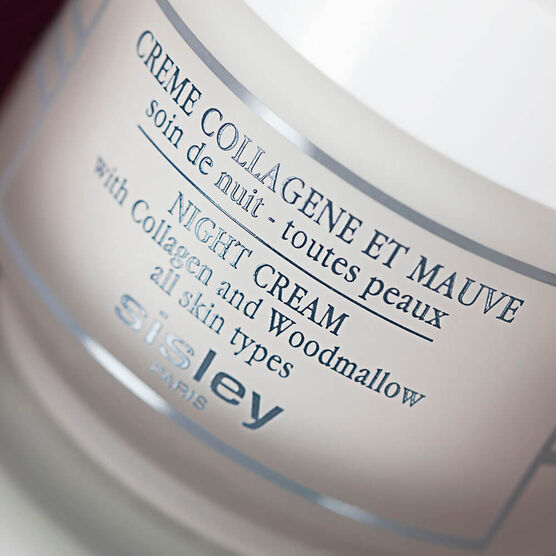 SISLEY     MAUVE NUIT      CR 50ML