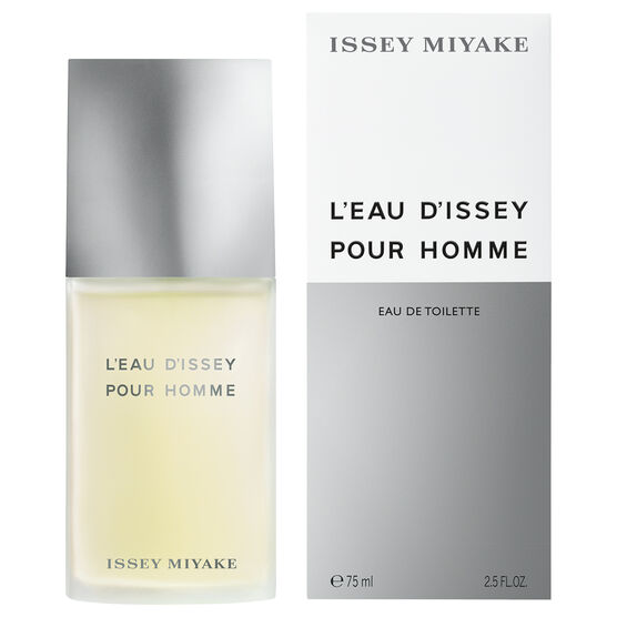 MIYAKE     EAU D'ISSEY H EDTV  75ML