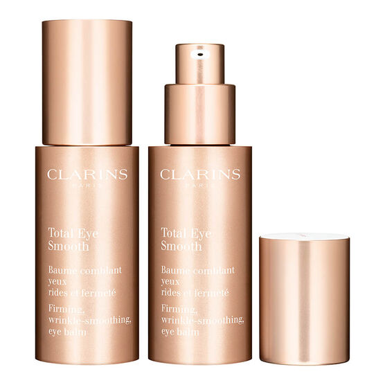 CLARINS    TOTAL EYE LIF CREA 15ML