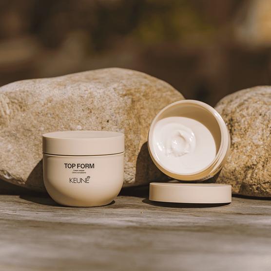 Creme Modelador Keune Style Top Form