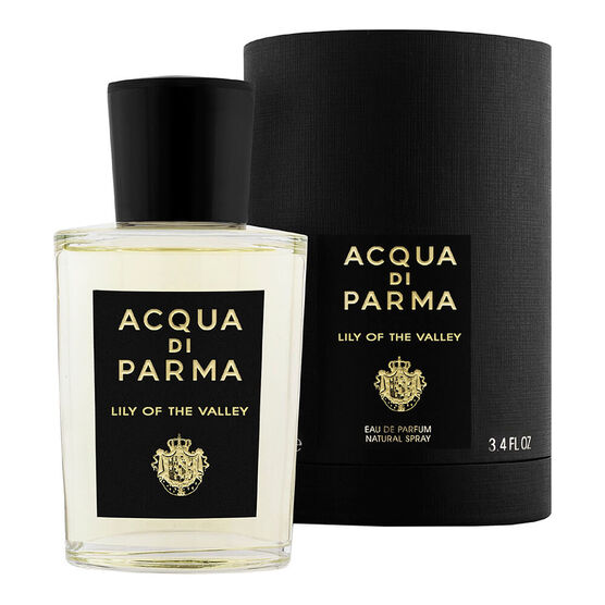 Perfume Acqua Di Parma Signature Lily Of The Valley Feminino Eau de Parfum