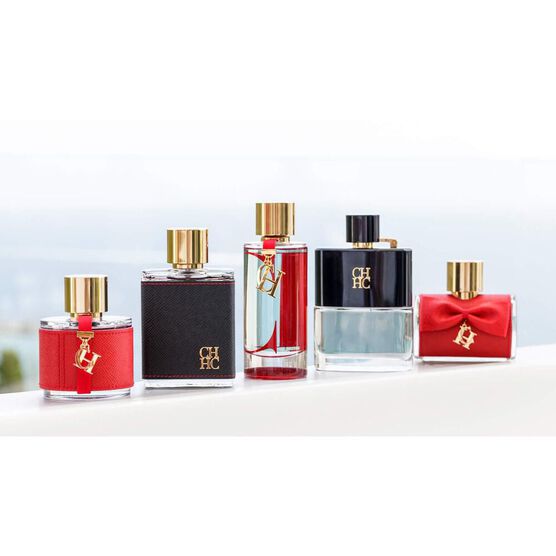 C. HERRERA CH MEN        EDT  200ML