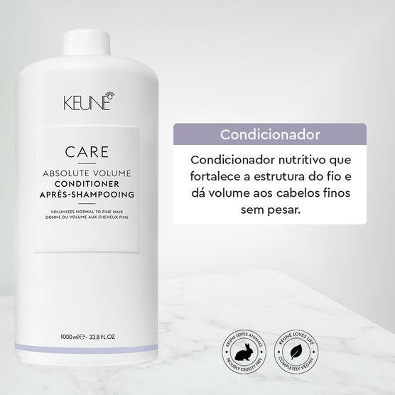 KEUNE      CONDITIONER   HAIR 1L