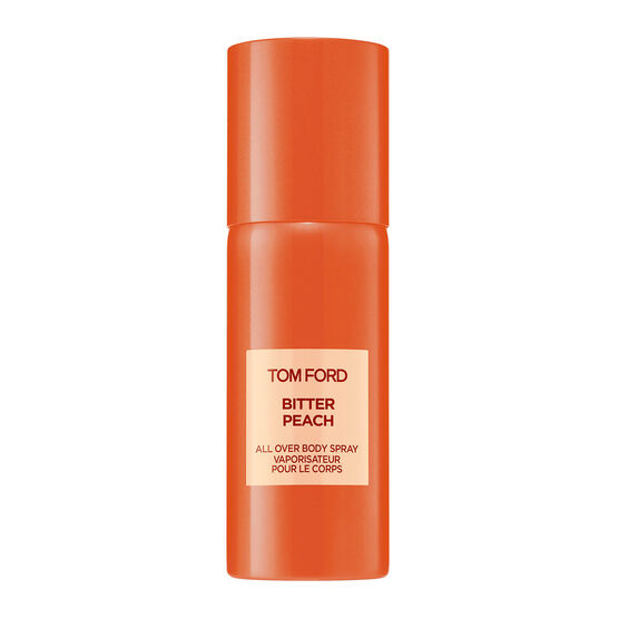 Body Spray Tom Ford Private Blend Bitter Peach Unissex