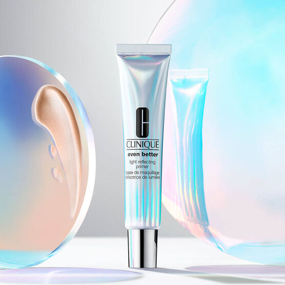 Primer Clinique Even Better Prismatic Primer