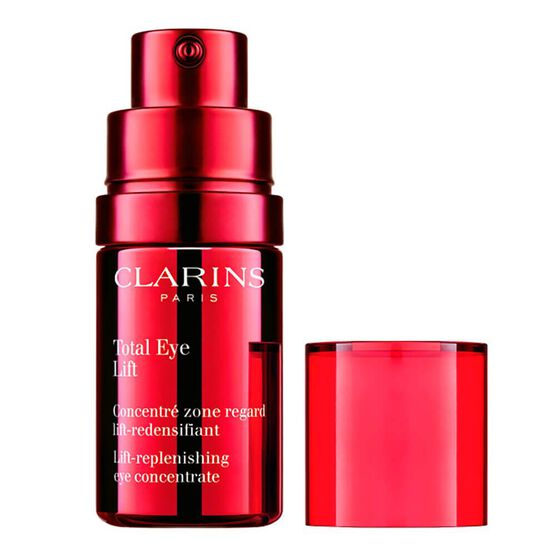 CLARINS    TOTAL EYE     CREA 15ML