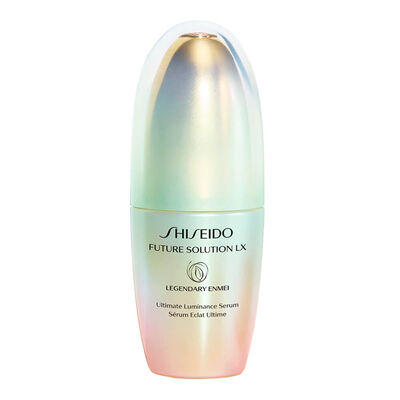 S&eacute;rum Shiseido Future Solution Lx Legendary Enmei Ultimate Luminance