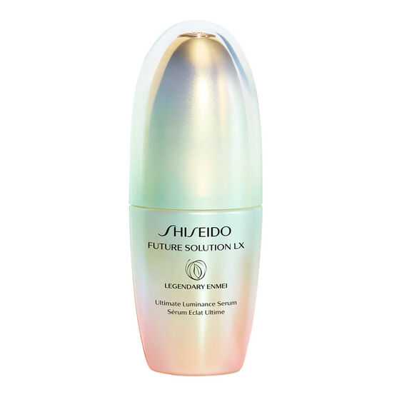 S&eacute;rum Shiseido Future Solution Lx Legendary Enmei Ultimate Luminance