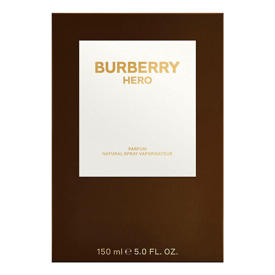 HERO BURBERRY HERO PARFUM 150 ML