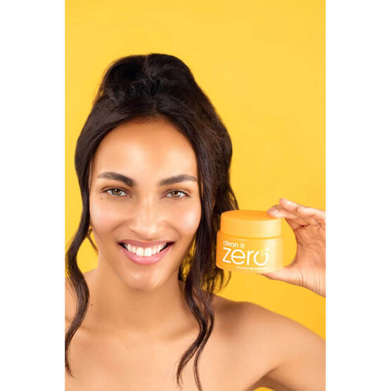 Balm de Limpeza Banila Co Clean It Zero Brightening