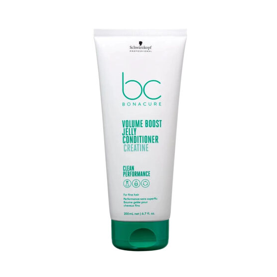 Condicionador Schwarzkopf Bonacure Clean Performance Volume Boost