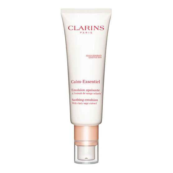 CLARINS    CALM ESSENTIE FACE 50.ML